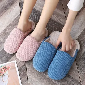 Wholesale New Indoor Autumn and Winter Baotou Plush Cotton Mop